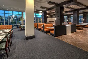 Hilton Franklin Cool Springs - Restaurant