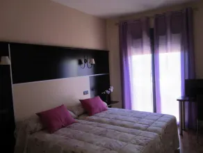 Casa Rural Virgen de las Cruces - Quarto