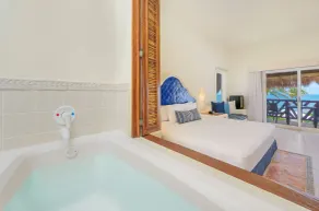 Desire Pearl Riviera Maya Resort All Inclusive, Exclusively for Couples - Vue de la chambre