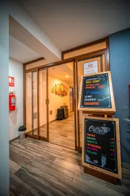Ayni Cusco Hotel - Restaurant