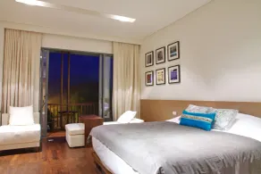 Veranda High Residence - Chambre