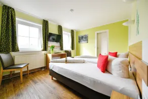 Hotel Zum Stern Spreewald - Room