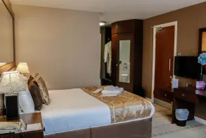Alona Hotel - Chambre