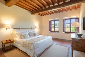 The Club House - Room