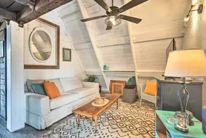 Authentic Clewiston Home w/ Outdoor Game Area - Interiør