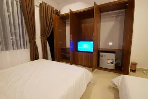 Poetic Hue Hotel & Spa - Room