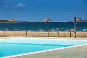 Resort Baia del Sole  - Pool