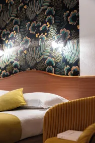 Deltour Hotel Le Puy En Velay - Værelse