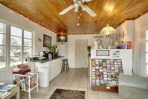 Island Breeze Inn - Venice - Hall