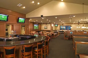 The Resort at Glade Springs - Restaurant