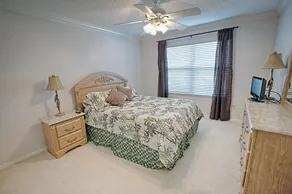 Five Forks Trail Home 3 Bedroom by The VIR Group - Chambre