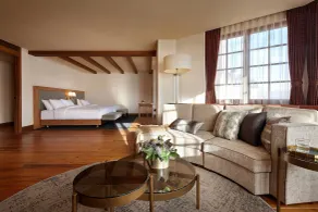 Lotte Arai Resort - Chambre