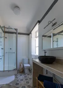 Ma Tranquillite - Bathroom