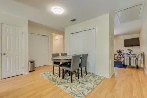 Peaceful Fairhope Getaway, 2 Mi to South Beach - Interior
