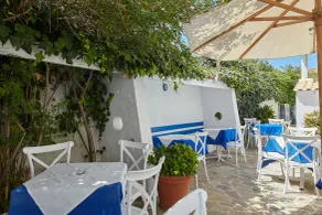 Atheras - Restaurant