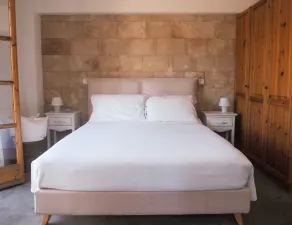 St. George Studios - Habitación