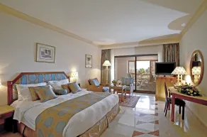 Continental Hotel Hurghada - Room