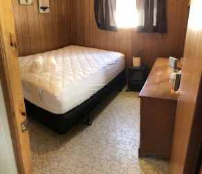 Grace Land Cottages - Room