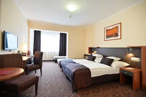 Hotel Eger & Park - Room