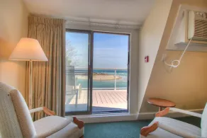 Terrace By The Sea - Vue de la chambre