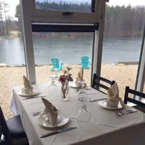 The Black Swan Lee - Lenox, an Ascend Collection Hotel - Ristorante