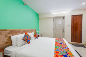 Itsy Hotels Manyu Inn - Rom