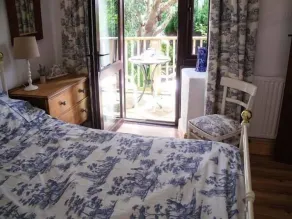 Groom Cottage - Room