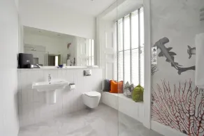The Meadowpark Bar, Kitchen & Rooms - Salle de bain
