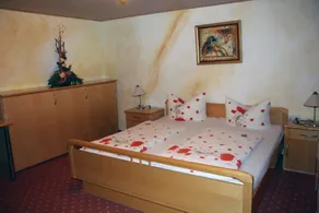 Gasthof Adler - Room