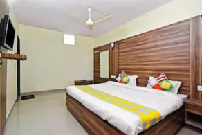 Hotel Padmawati By GRB Stays - Room