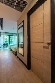 Lewit Hotel Pattaya, a member of Radisson Individuals - Chambre