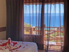 Pousada Amancay - Room