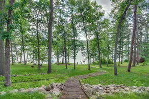 Minnesota Family Home on Sibley Lake - Innvendig