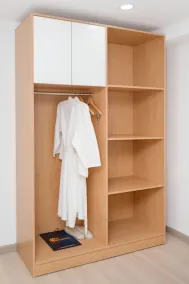 Vienna Hotel VN - Chambre