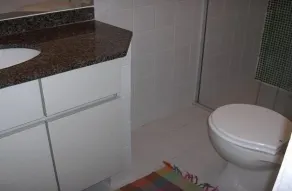 Casa Beira da praia Geribá Búzios , Pé na Areia - Bagno
