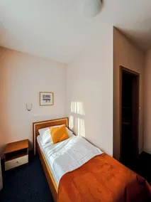 Hotel Imperium - Værelse