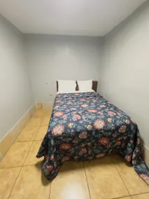 Parklane Motel - Chambre