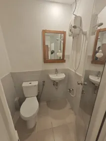 Room-Cola Inn - Salle de bain