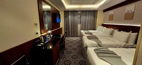 Maysan Rehab Al Mysk Hotel - Room