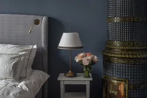 The Sparrow Hotel - Room