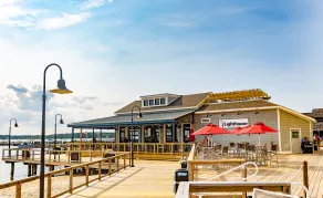 Hyatt Place Dewey Beach - Restaurant