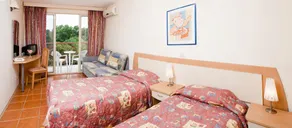 Vita Park Hotel & Aqua Park - Chambre