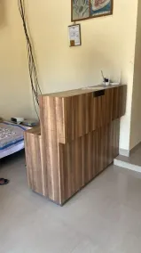 Hotel Padmawati By GRB Stays - Reception