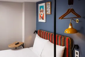 Best Western The Cromwell - Chambre