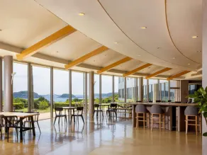 Mercure Wakayama Kushimoto Resort & Spa - Quarto