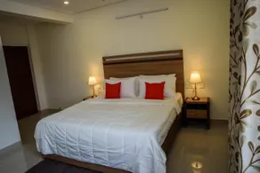 Cloud9 Homes Service Apartment - Quarto