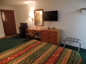 Dakota Country Inn - Room