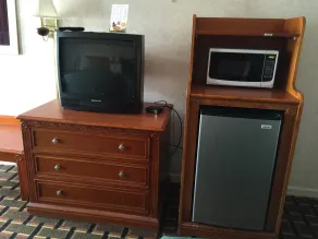 Heritage Inn - Chambre