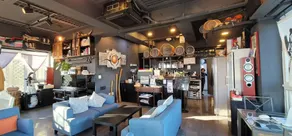 Wind House - Restaurant