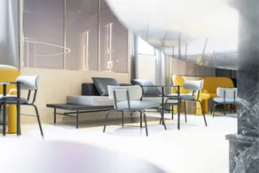 Palazzo Tirso MGallery Cagliari - Réception